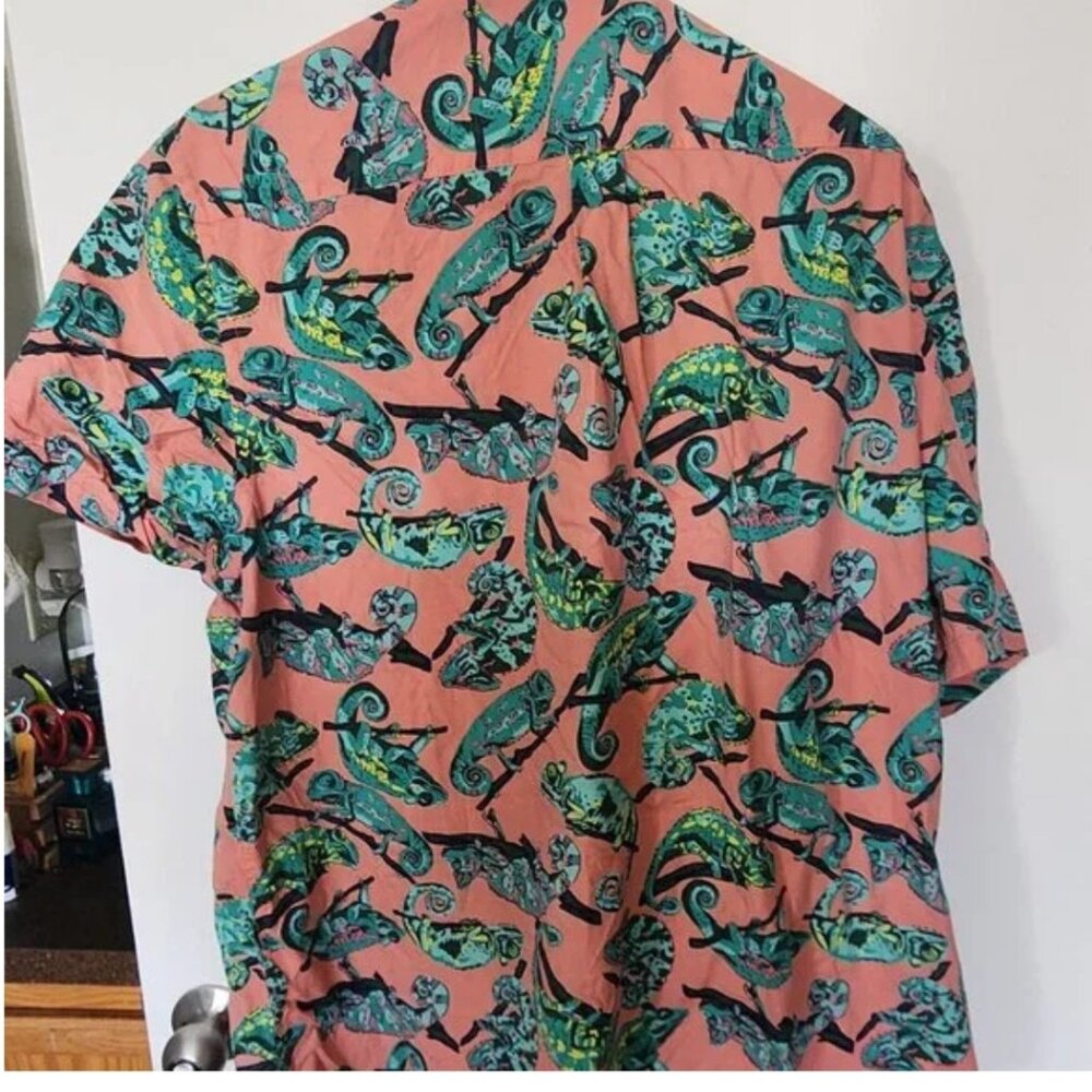 Old navy shirts bundle of 3 - Picture 11 of 14